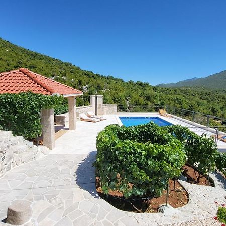 Country Home Mocilo, Zagvozd Exterior photo